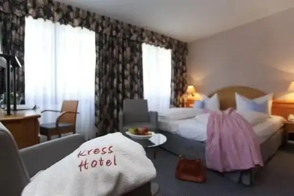 Kress Hotel