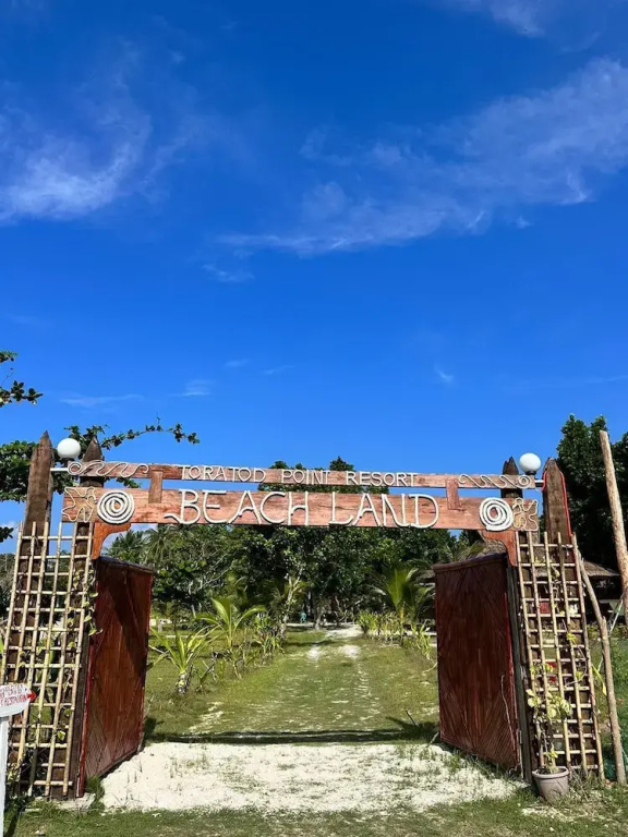 La Tranquilidad Beach Resort