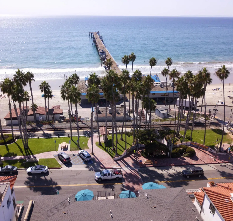 Sea Horse Resort