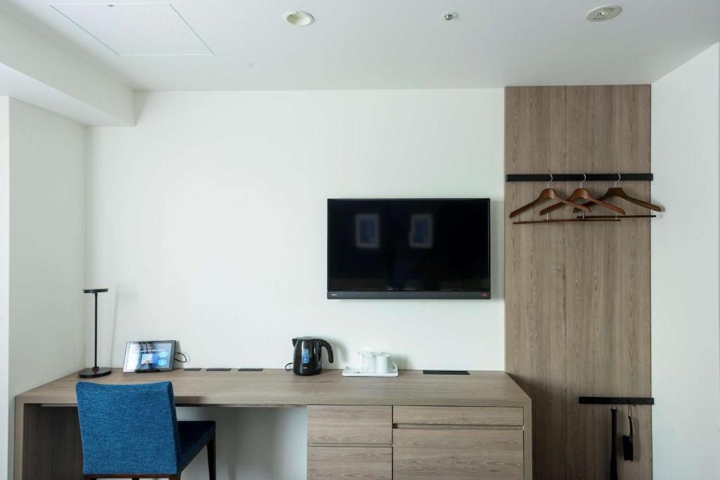 Best Western Plus Hotel Fino Osaka Kitahama 사진 4