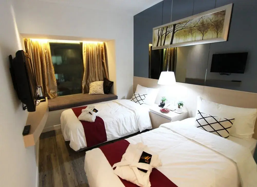 Hotel photo 6