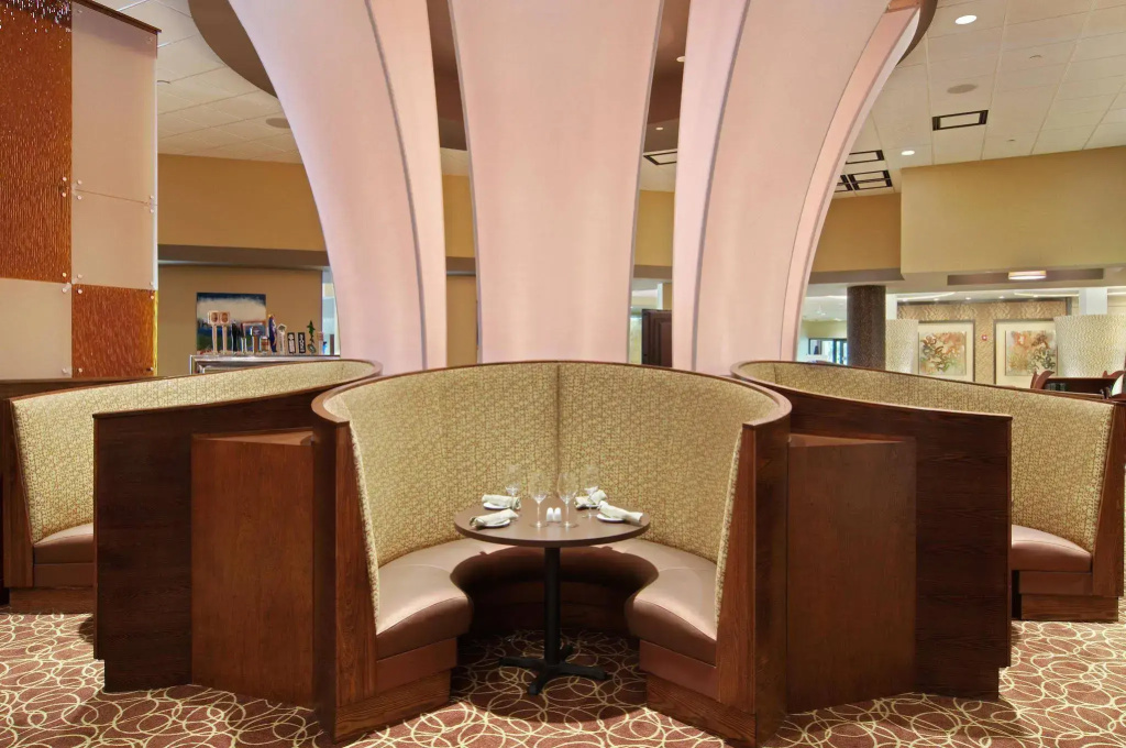 Hilton Orlando/Altamonte Springs - Général