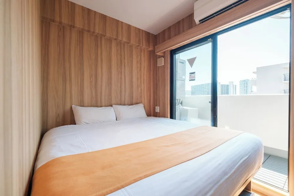 HomeNest Hotel Tennoji 사진 6