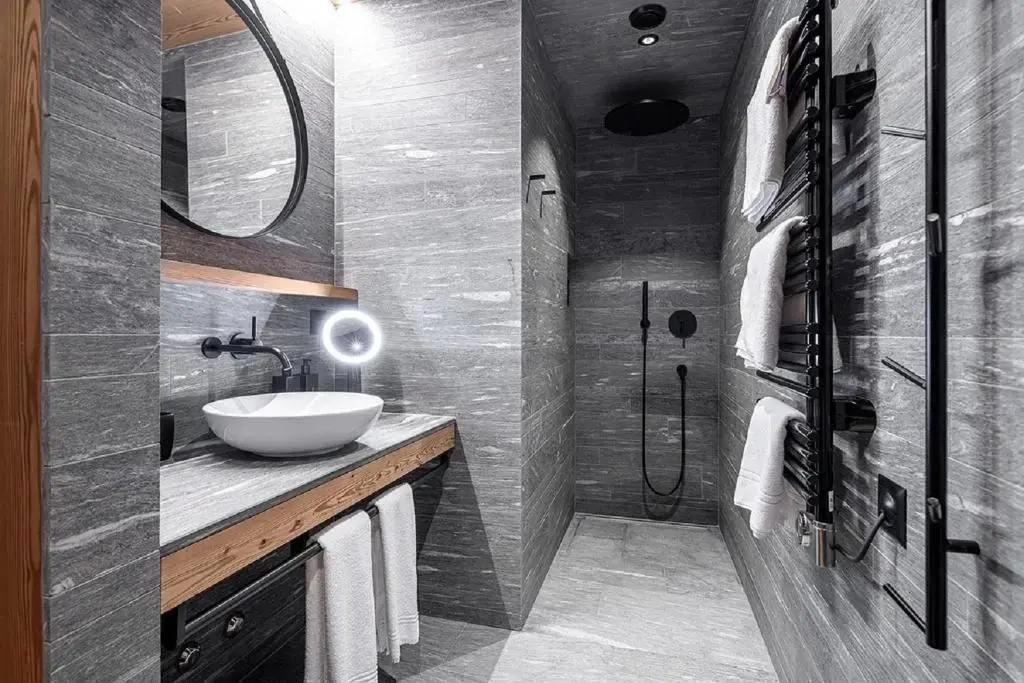 Valbella Resort - Chambres