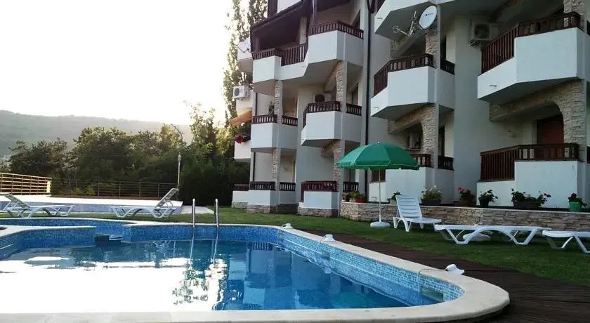 Hotel photo 13