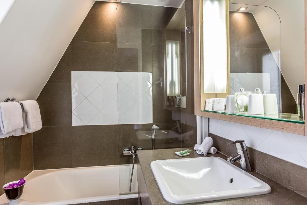 Hotel Duret 44