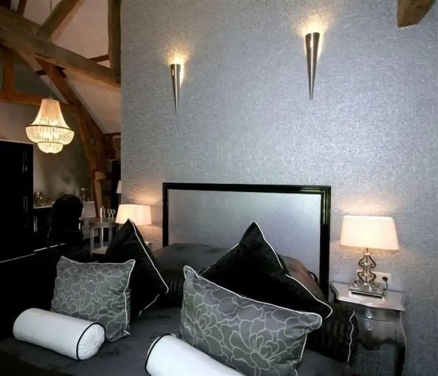 Hotel Schinvelder Hoeve - Général