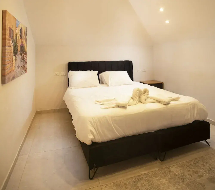 Family Apartment