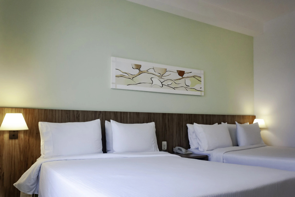 Holiday Inn Manaus by IHG - Général