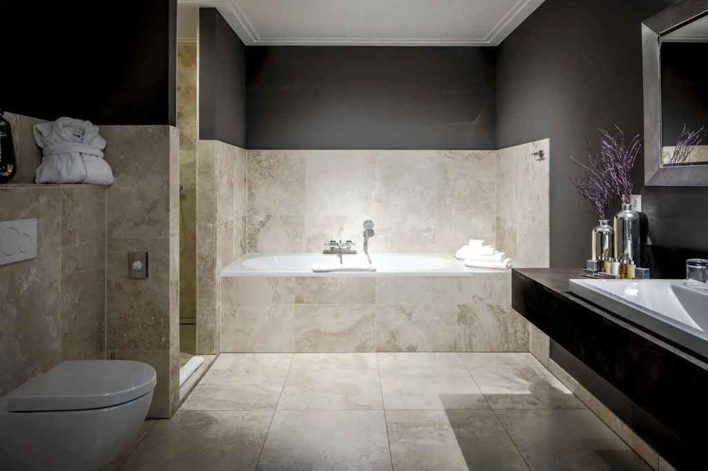 Luxury Suites Amsterdam - фото 11