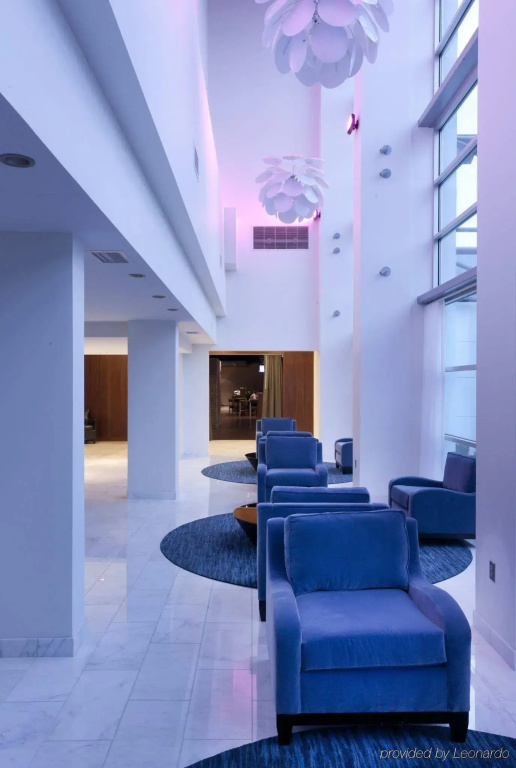 Delta Hotels by Marriott Milwaukee Northwest - Général