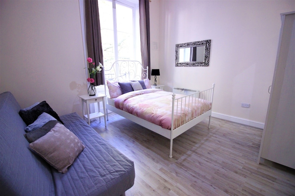 Paddington Guest Apartment — фото 1