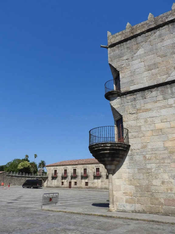 apartamento centrico cambados