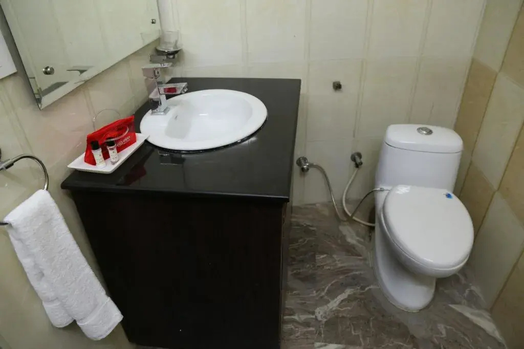 Hotel Neelkamal - фото 8