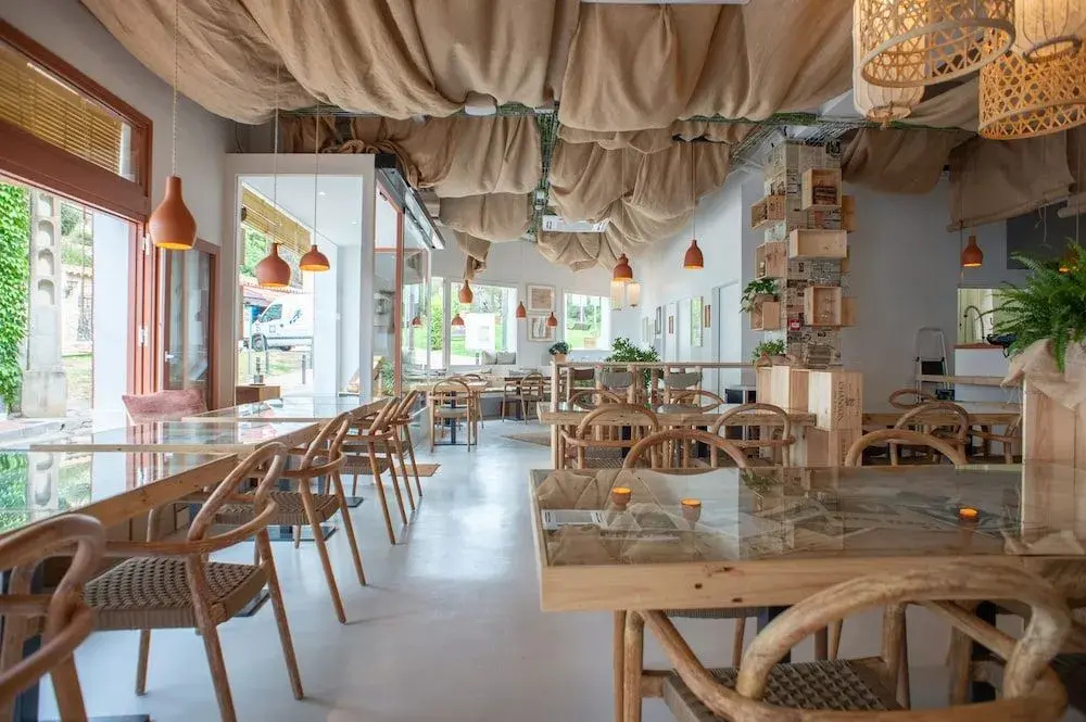 Hostal Sa Teula Galeriebild 19