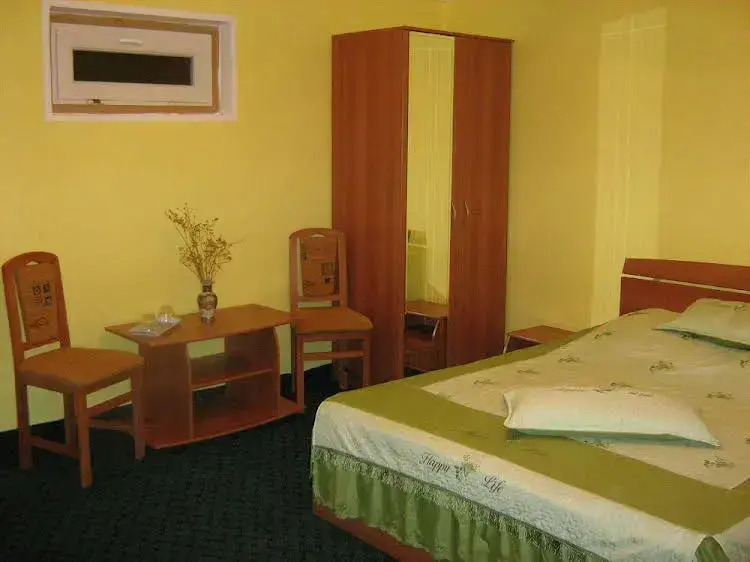 Pension Casa Dan - фото 4