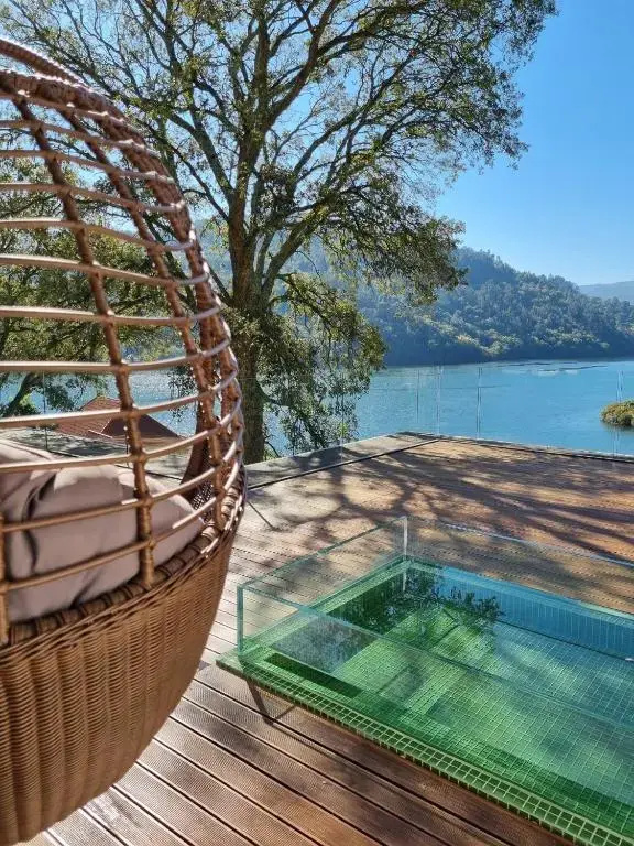 Douro Suites - Chambres