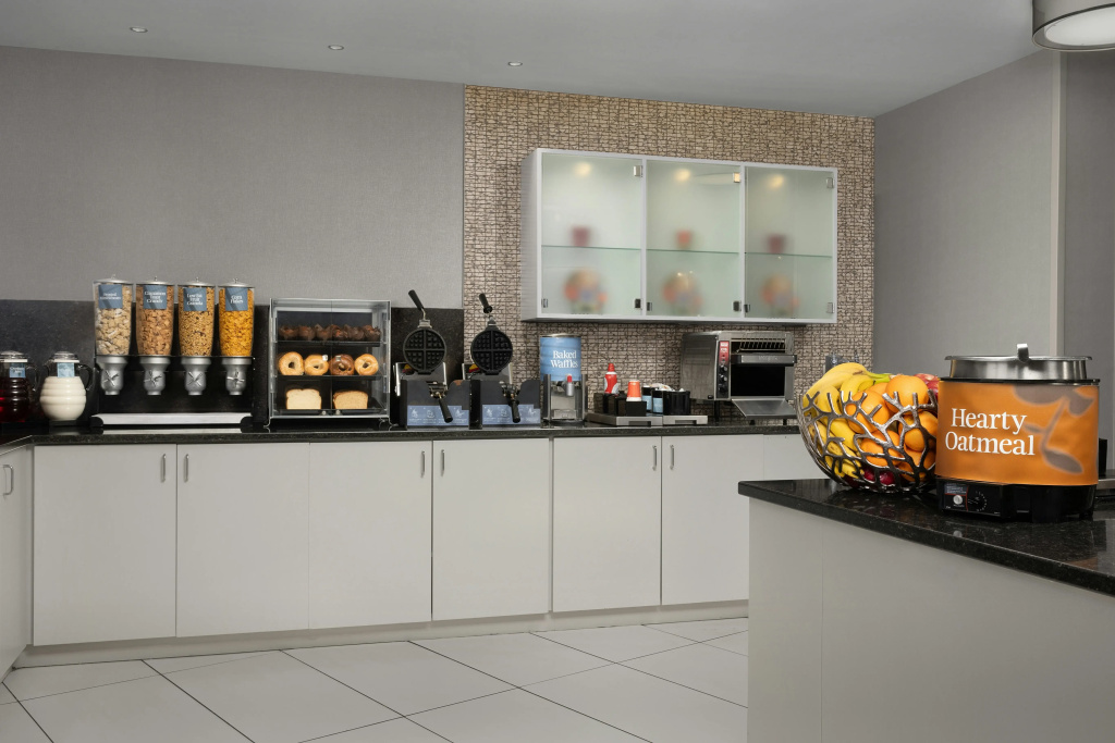 Homewood Suites by Hilton Reading - Général