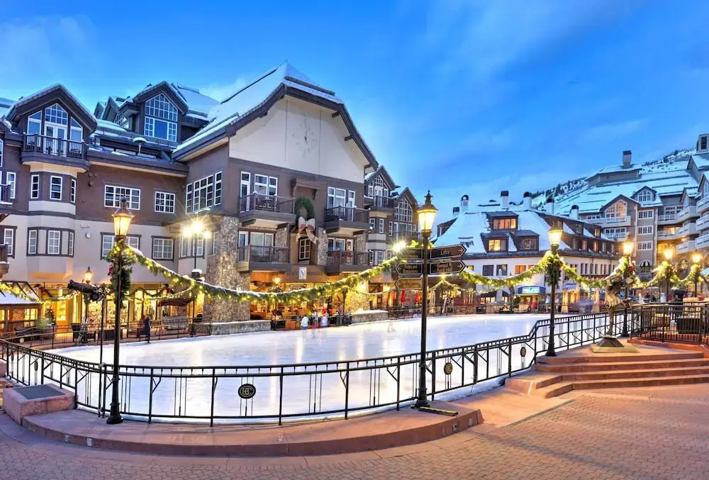 Beaver Creek Village by Vail Resorts