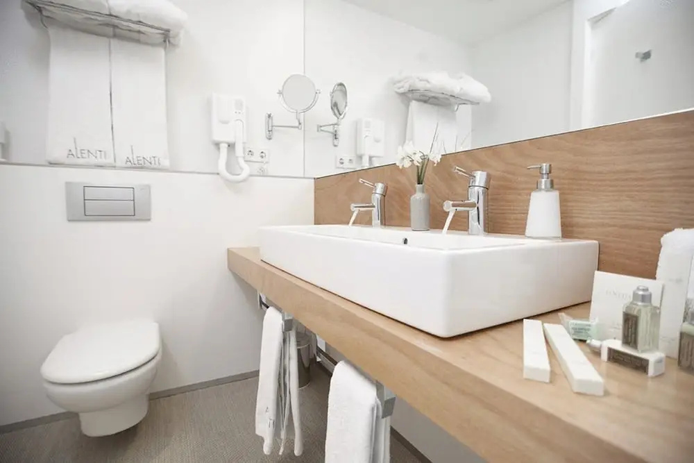 Alenti Sitges Hotel - Général