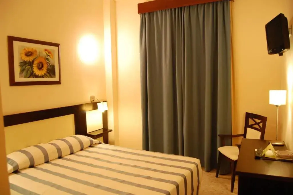 Hotel Castillo - Chambres