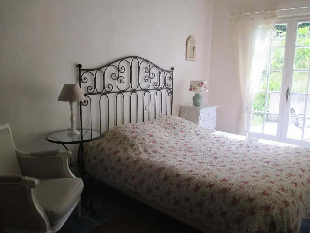 Voir la photo 3 — Moulin de la Génetée