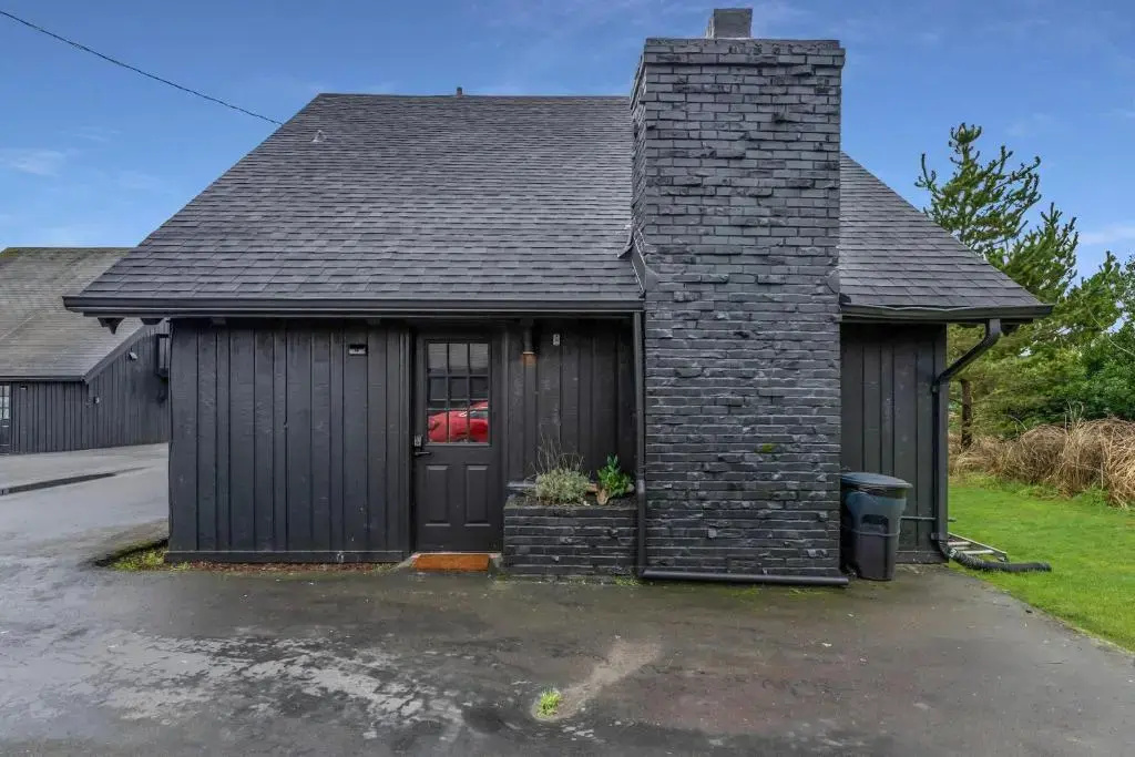 Tidal House #4