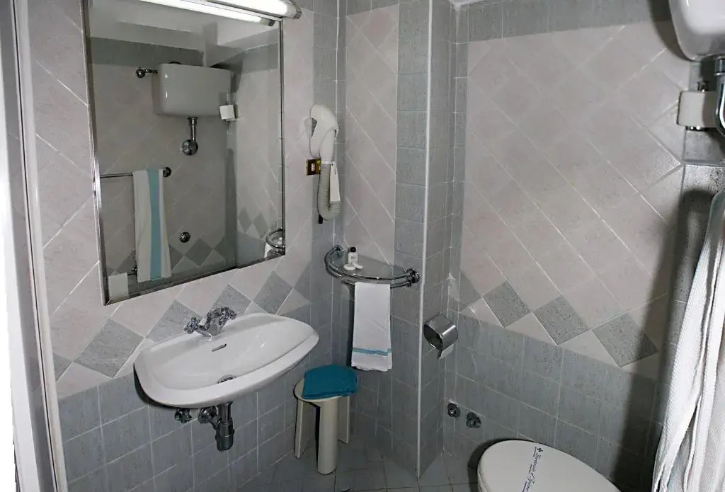 Hotel Marinella - Chambres