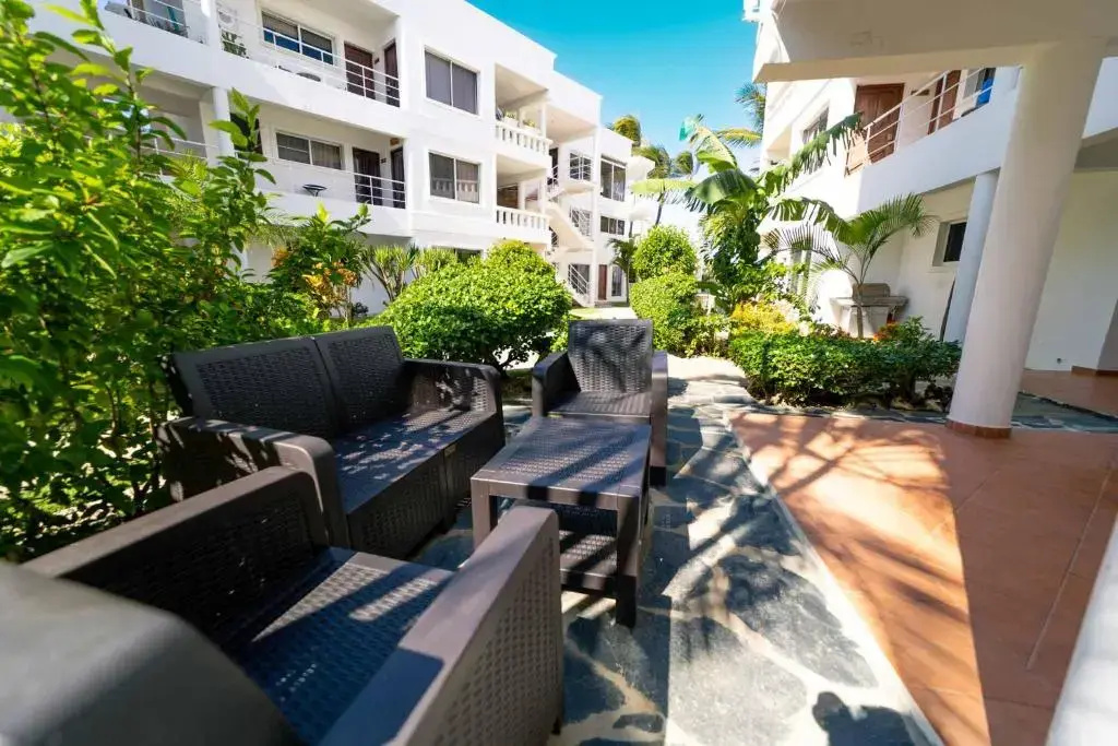 KITE BEACH Oceanfront LUXURY 1 BEDROOM - All new in 2022