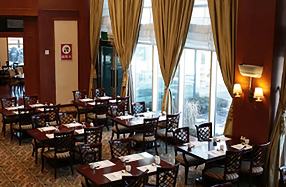 Hotel photo 21