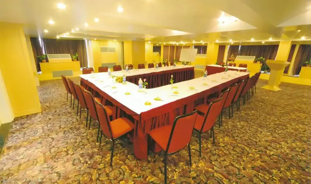 Hotel photo 10