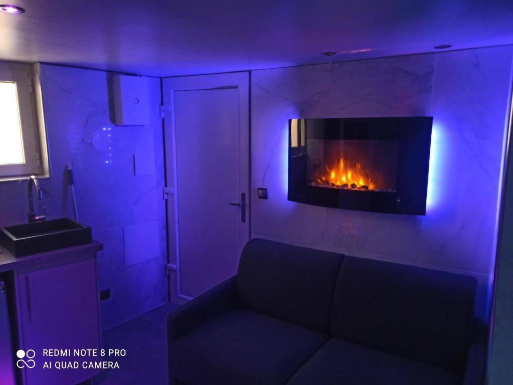 GOLDEN Suites & Spa le coocon