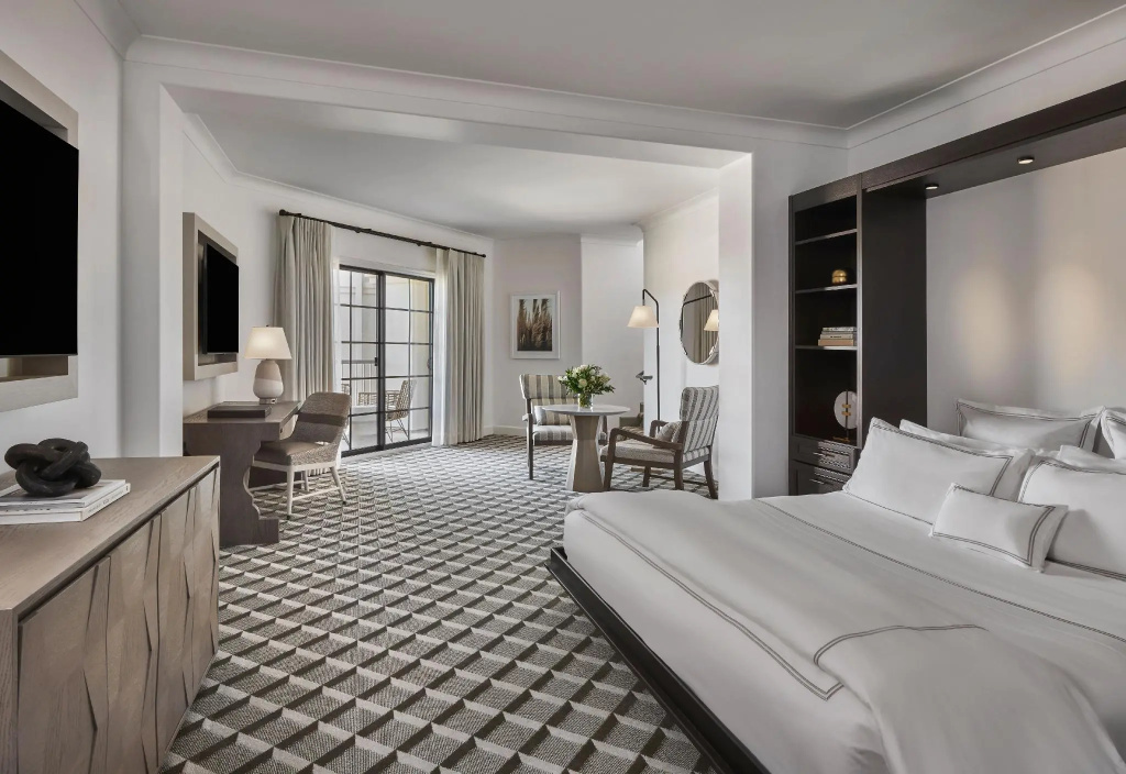 The Meritage Resort and Spa - Général