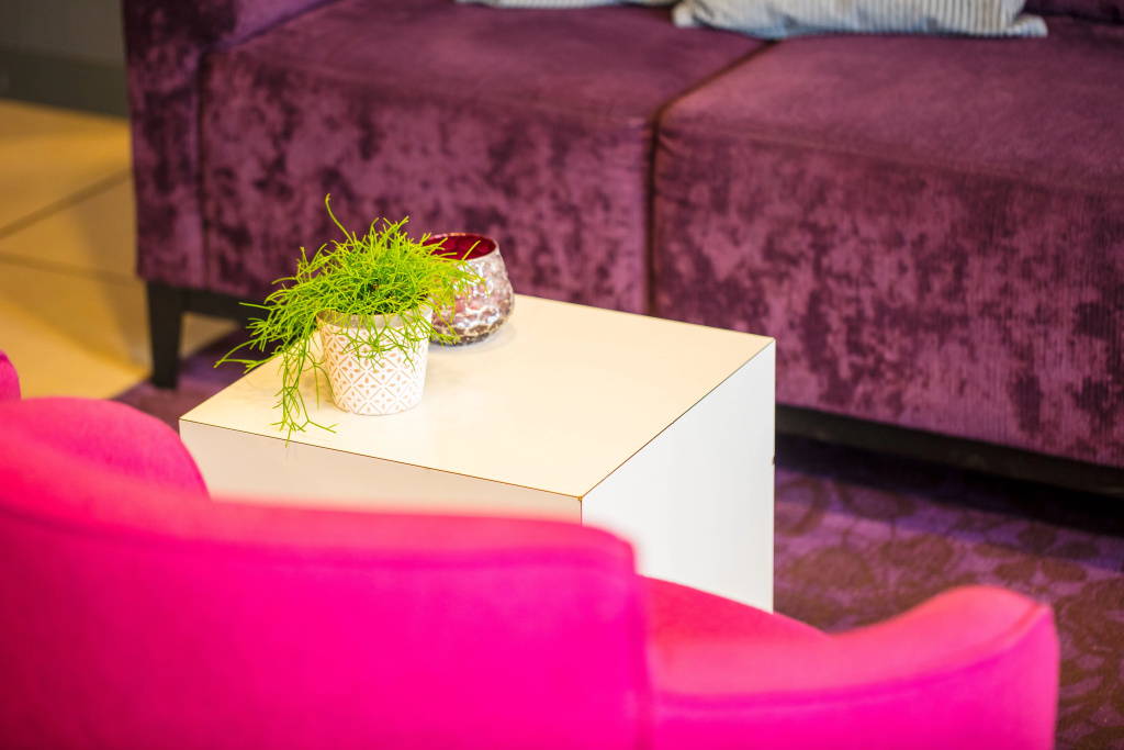Holiday Inn Express Arnhem by IHG - Général