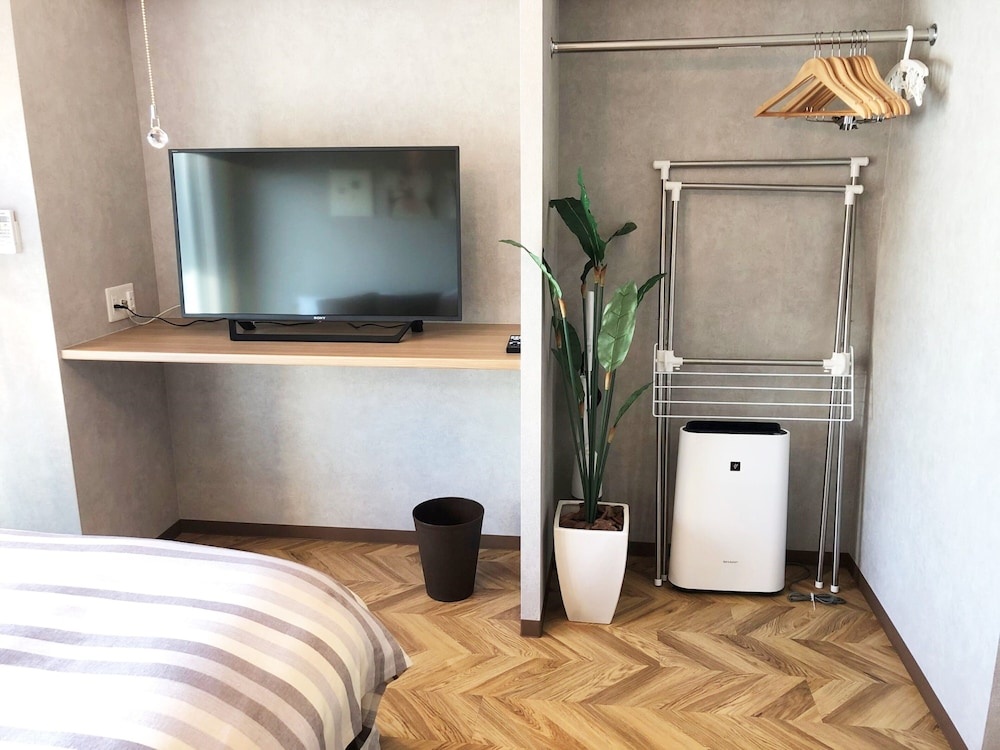 At RLiS House Osaka Domecity 사진 14