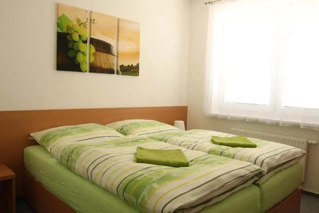 Penzion Bobule - Chambres