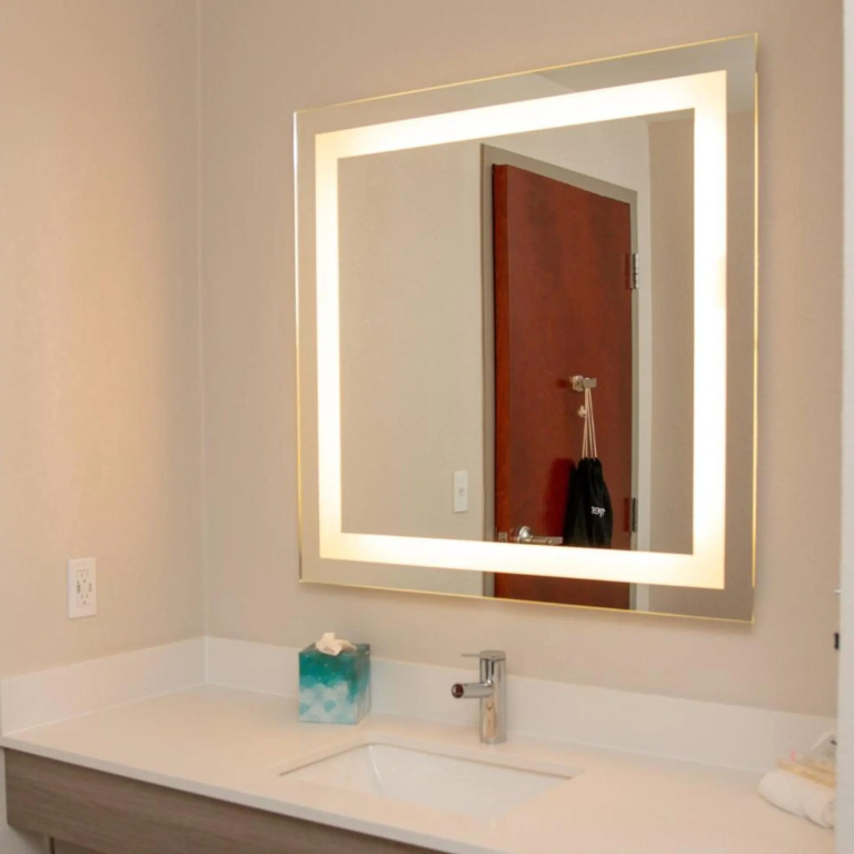 Holiday Inn Express & Suites Albany Airport Area - Latham by IHG - Général