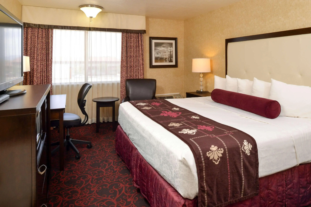 Best Western Coral Hills - Général