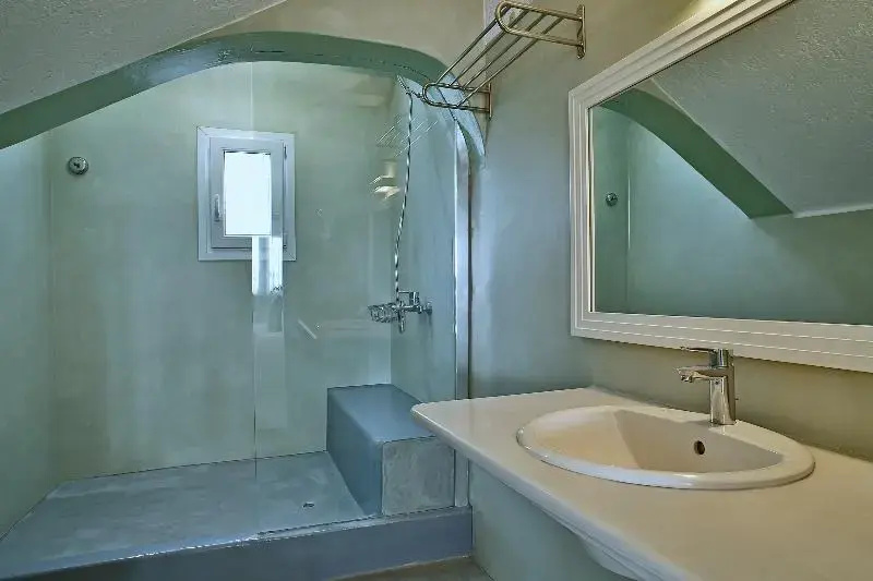 NUMO Mykonos Boutique Resort - Chambres