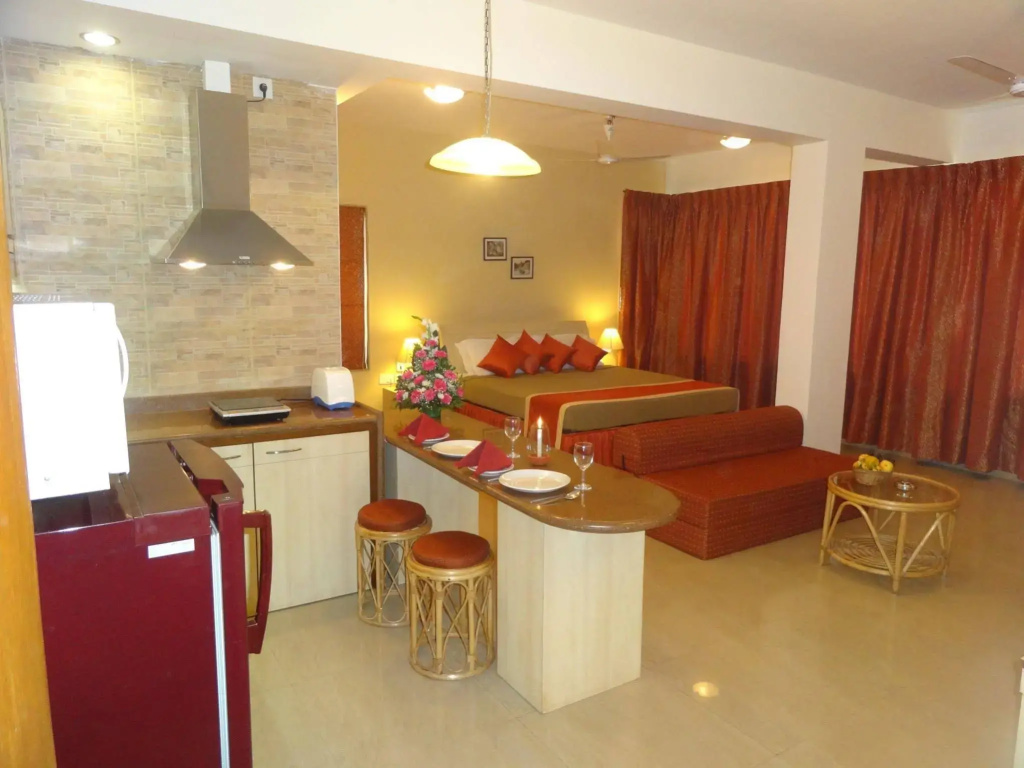 Hotel photo 16