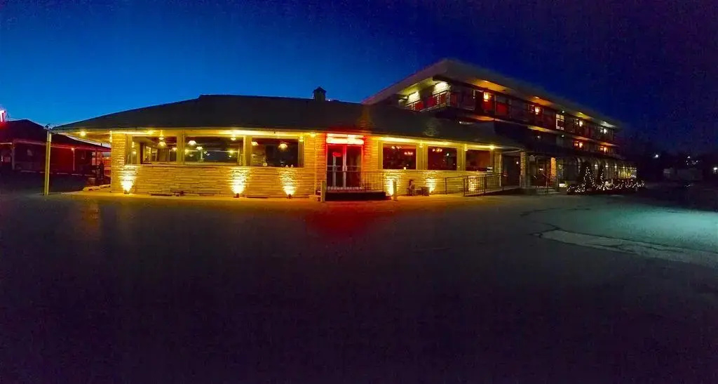 Beltway Motel
