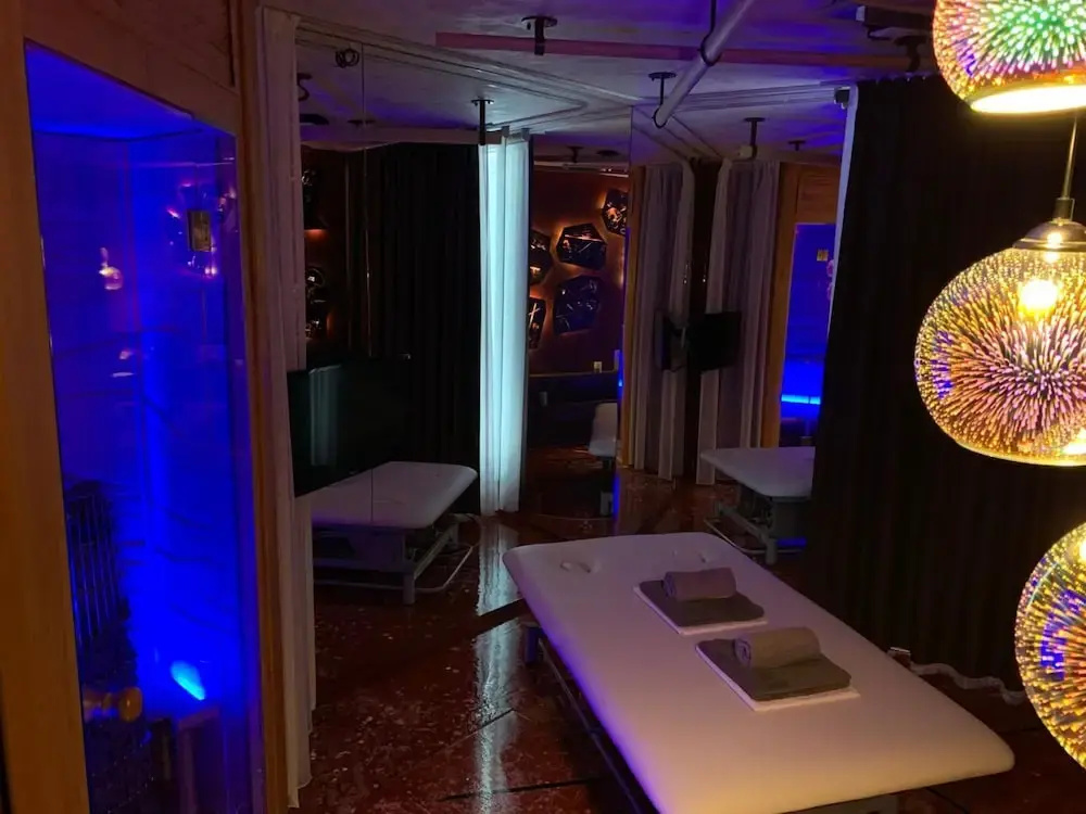 Smarthotel Nezvalova Archa - 4