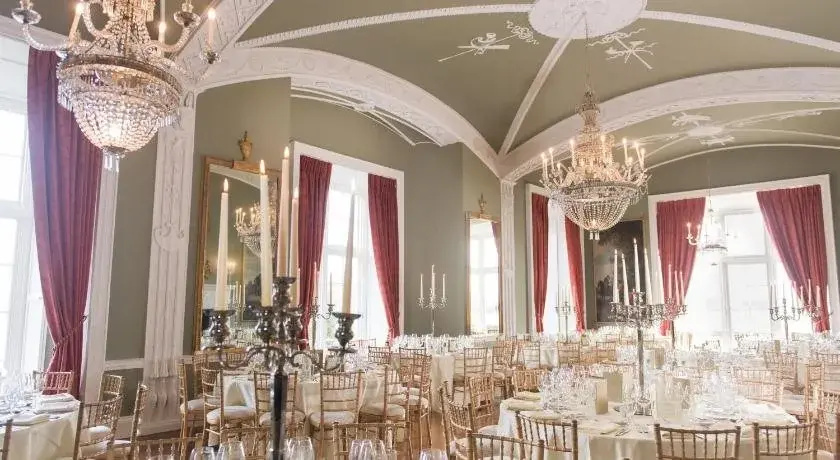 Luttrellstown Castle Resort - фото 16