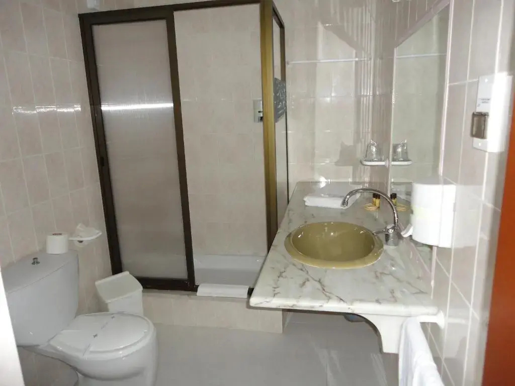 A Coutada Hotel Rural - Chambres