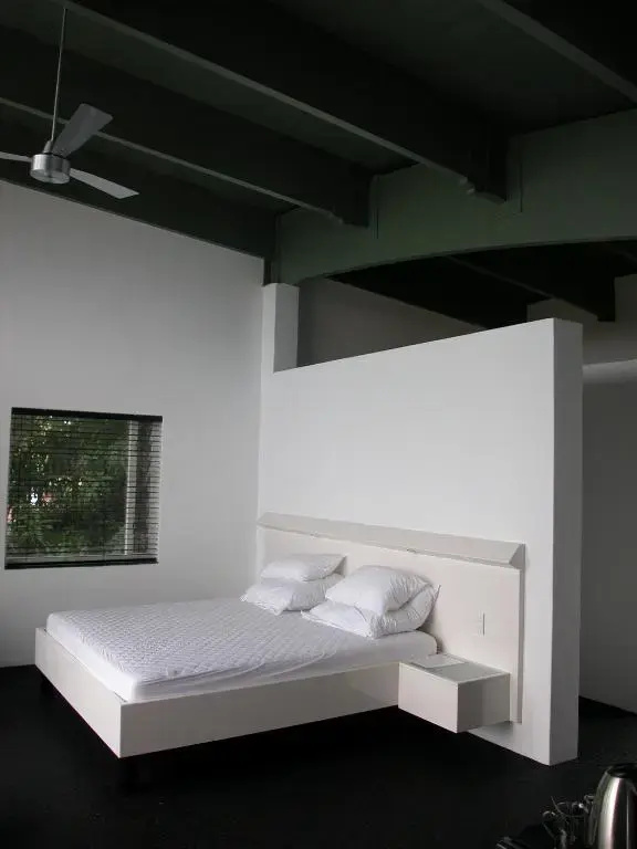 Serene-estate Boutique Guesthouse - Chambres