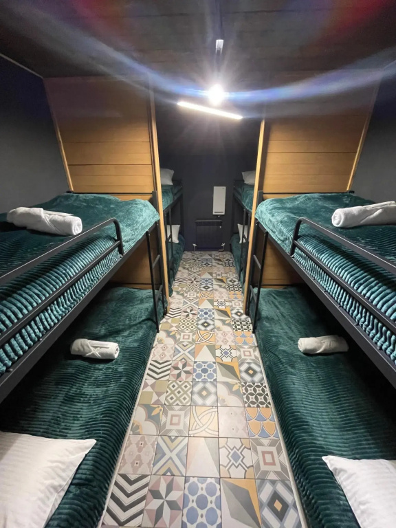 Hotel photo 10
