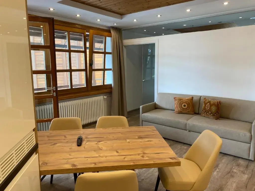 Hotelresort Klopeinersee - Chambres