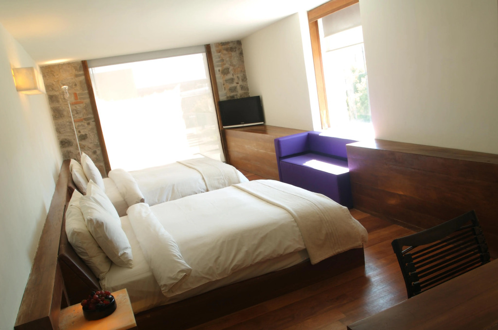 Hotel La Purificadora by null