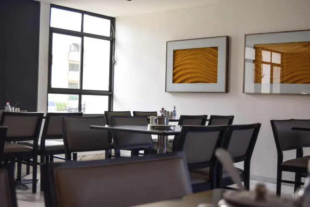 Bittar Inn Hotel - Général
