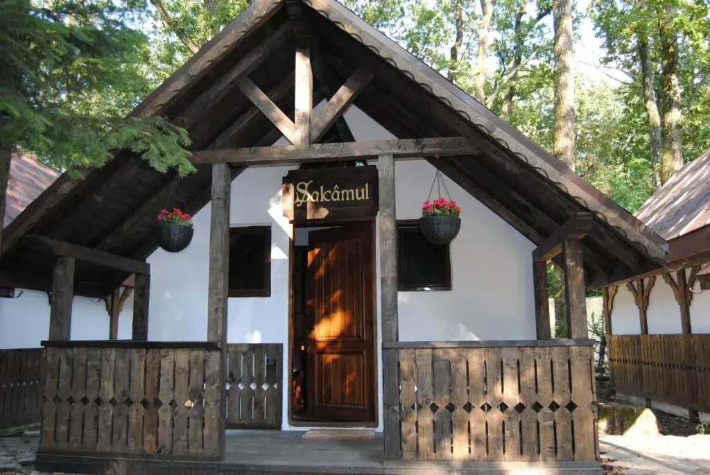 Cottage